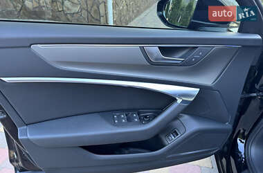 Універсал Audi A6 2020 в 