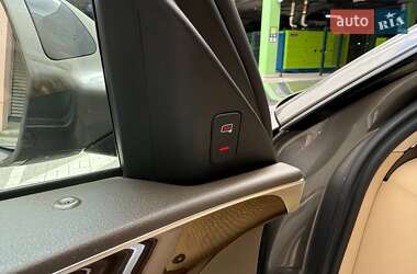 Седан Audi A6 2014 в 