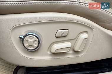 Седан Audi A6 2014 в 