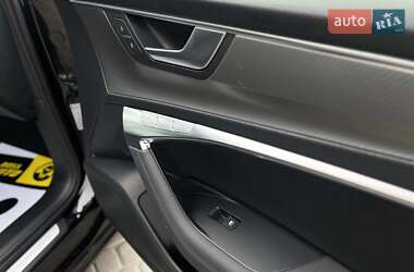 Седан Audi A6 2020 в 