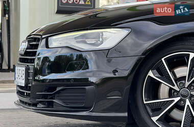 Універсал Audi A6 2015 в 