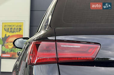 Універсал Audi A6 2015 в 