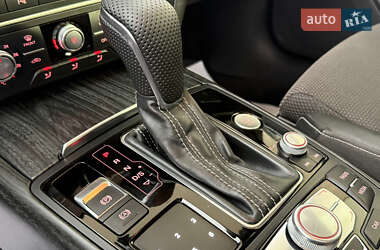 Універсал Audi A6 2015 в 