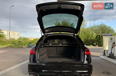 Універсал Audi A6 2015 в 