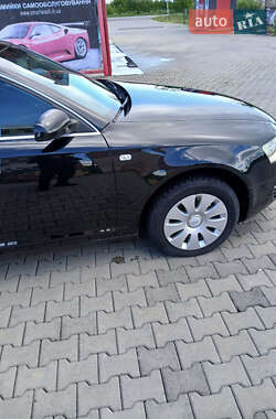 Универсал Audi A6 2007 в 