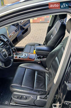 Универсал Audi A6 2007 в 