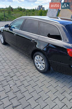 Универсал Audi A6 2007 в 