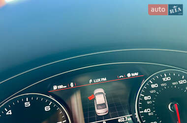 Седан Audi A6 2017 в 