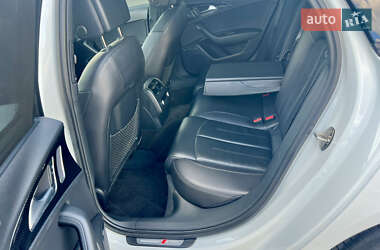 Седан Audi A6 2017 в 