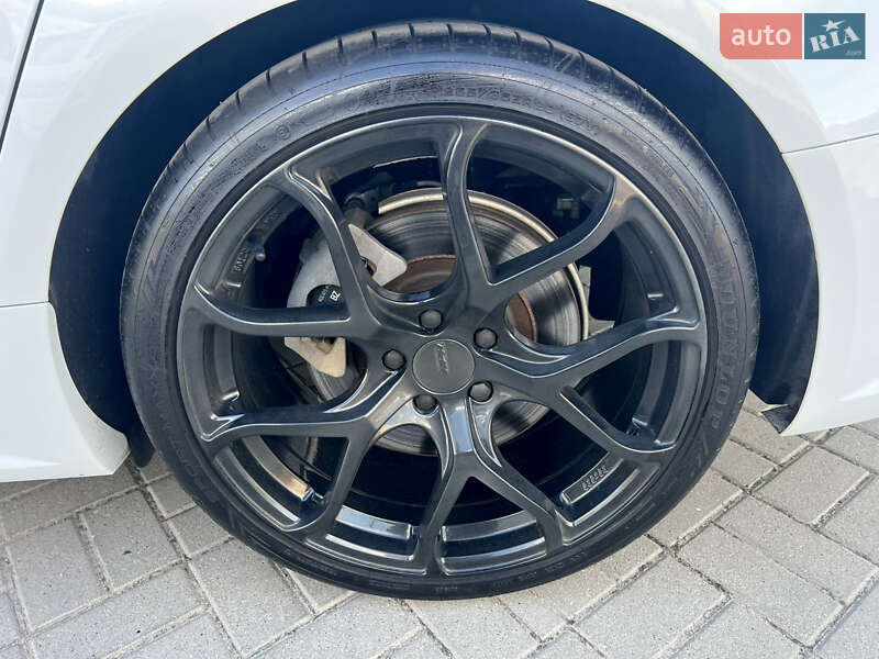Седан Audi A6 2017 в Житомире