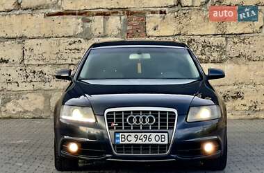 Седан Audi A6 2006 в Тернополе