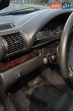 Седан Audi A6 1996 в 