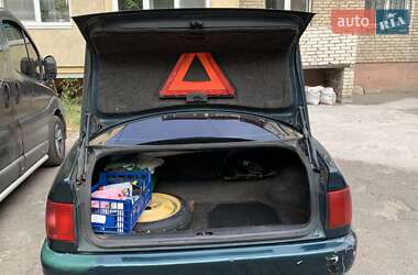 Седан Audi A6 1996 в 