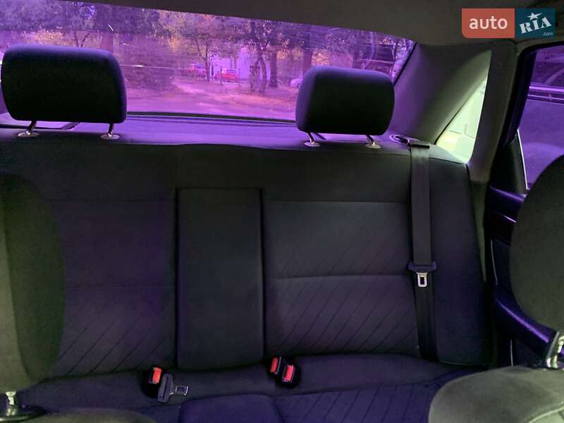 Седан Audi A6 1996 в Львове