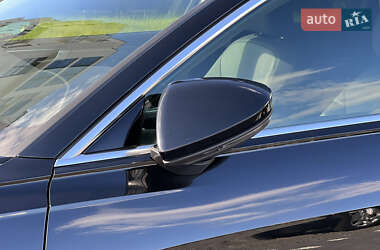 Седан Audi A6 2019 в 
