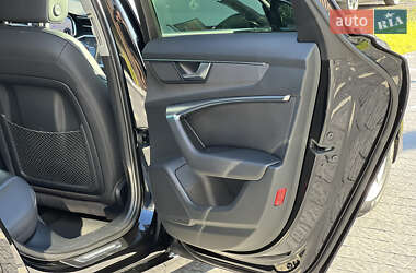 Седан Audi A6 2019 в 