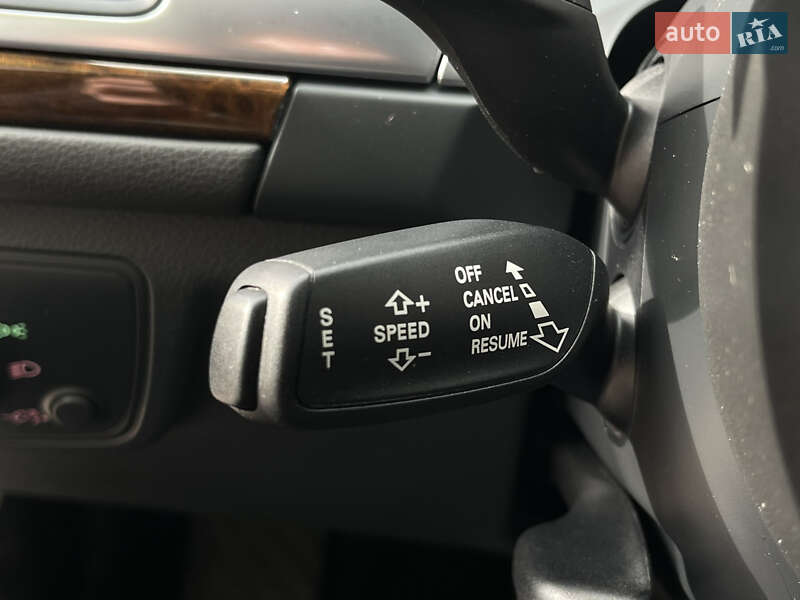 Седан Audi A6 2018 в Рівному