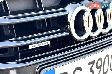 Универсал Audi A6 2013 в 