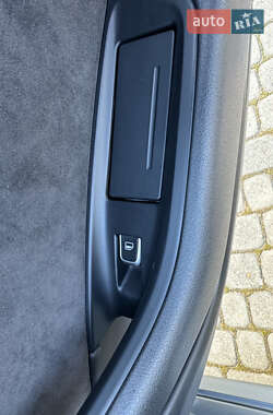 Универсал Audi A6 2013 в 