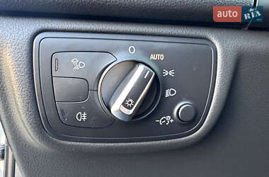 Универсал Audi A6 2013 в 