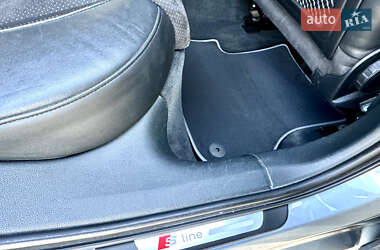 Универсал Audi A6 2013 в 