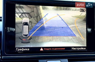 Универсал Audi A6 2013 в 