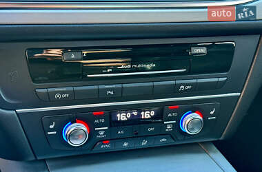 Универсал Audi A6 2013 в 