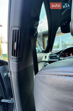 Универсал Audi A6 2013 в 