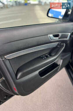 Универсал Audi A6 2005 в 