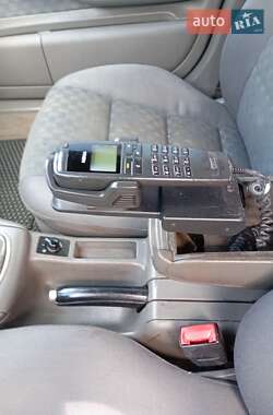 Седан Audi A6 2002 в 