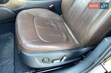 Седан Audi A6 2016 в 