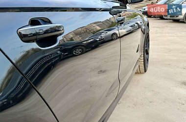 Седан Audi A6 2013 в 