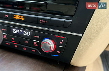 Седан Audi A6 2013 в 