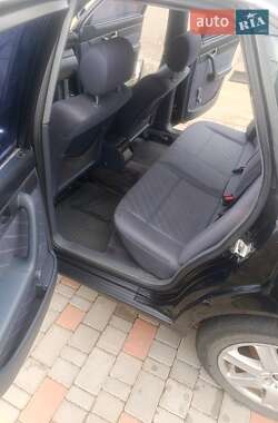 Седан Audi A6 1996 в 