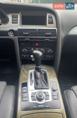 Универсал Audi A6 2007 в 