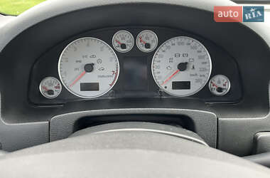 Универсал Audi A6 2002 в 
