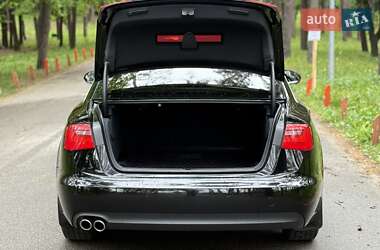 Седан Audi A6 2012 в 