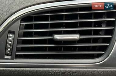 Седан Audi A6 2012 в 
