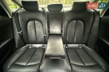 Седан Audi A6 2012 в 