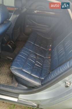 Седан Audi A6 1998 в 
