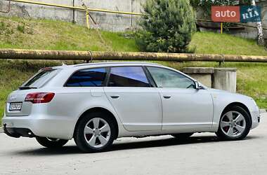 Универсал Audi A6 2005 в 