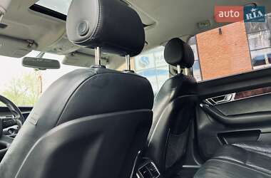 Универсал Audi A6 2005 в 