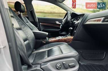 Универсал Audi A6 2005 в 