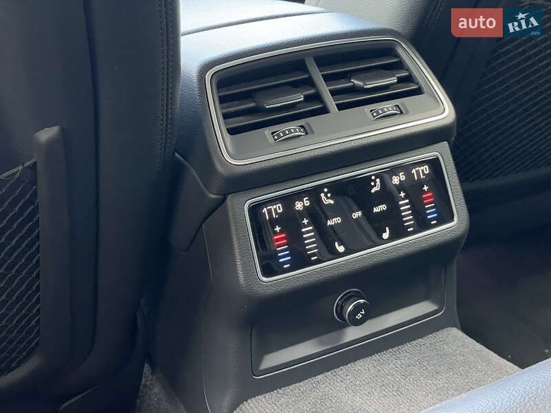 Седан Audi A6 2018 в Києві