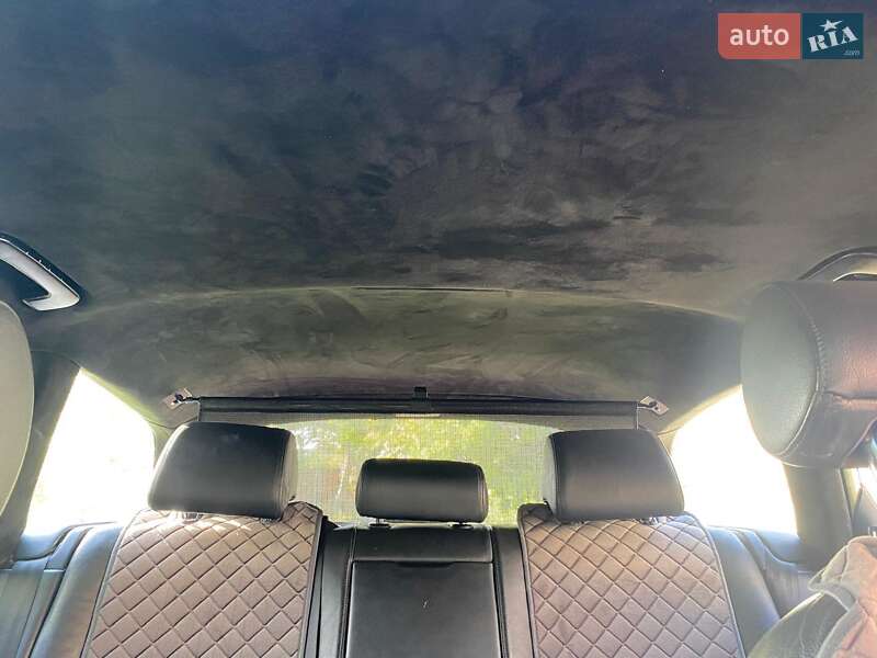 Универсал Audi A6 2005 в Калуше