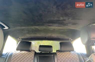 Универсал Audi A6 2005 в 