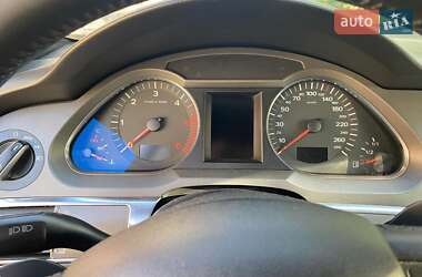 Универсал Audi A6 2005 в 