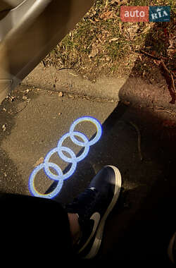 Седан Audi A6 2014 в 