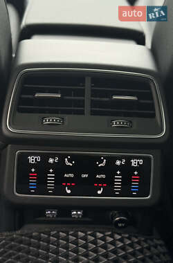 Седан Audi A6 2018 в 