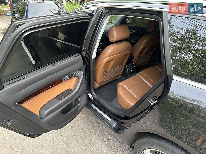 Универсал Audi A6 2005 в Виннице